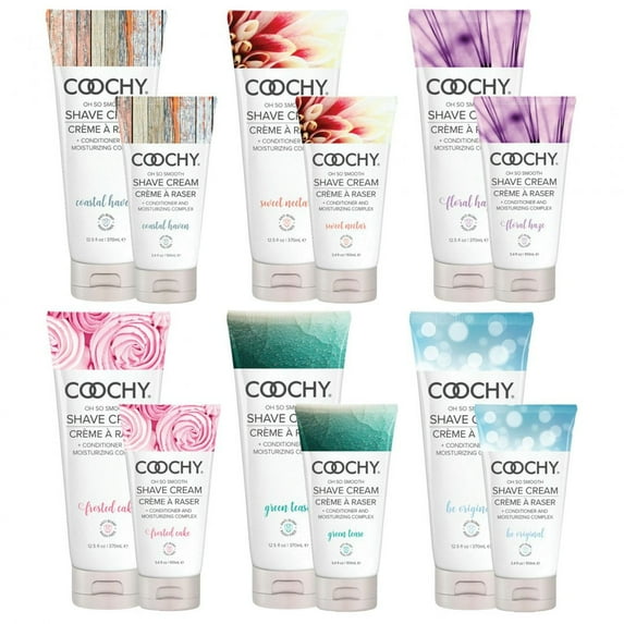 Coochy Cream
