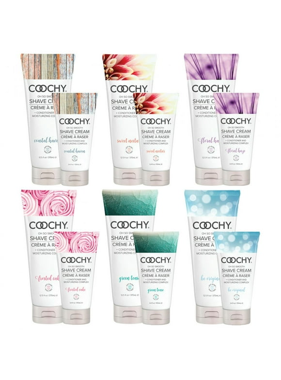 Coochy Cream