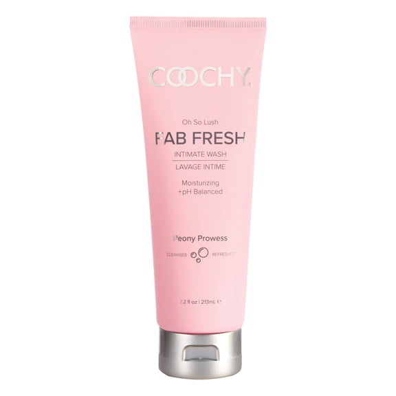 Classic Brands LLC 85630: Coochy Fab Fresh Feminine Wash 7.2Oz