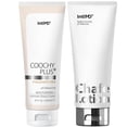 thumbnail image 1 of Coochy Plus Fragrance Free & Chafe Lotion Kit - Intimate Shave Cream + Chafe Lotion Anti-Chafe Cream, 1 of 6