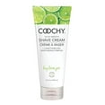 thumbnail image 1 of Coochy Shave Cream 12.5oz - Key Lime Pie, 1 of 2