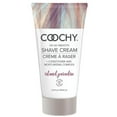 thumbnail image 1 of Coochy Intimate Shaving Cream | Shave Conditioner & Moisturizer for Face & Body | Ideal for Sensitive Skin Care, Anti-Bump | Island Paradise, 3.4 oz, 1 of 6