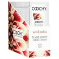 thumbnail image 1 of Coochy Shave Cream - Sweet Nectar - 15 ml Foils 24 Count Display, 1 of 3
