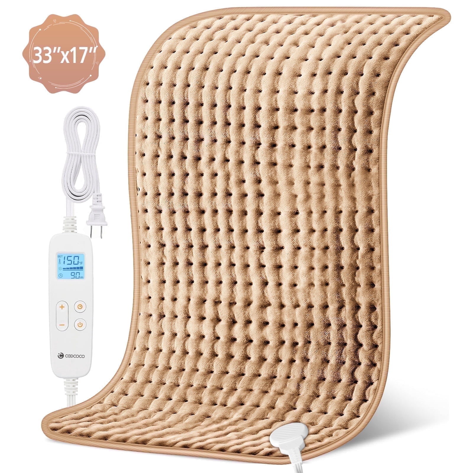 Temperature Controller Pad Coococo 33