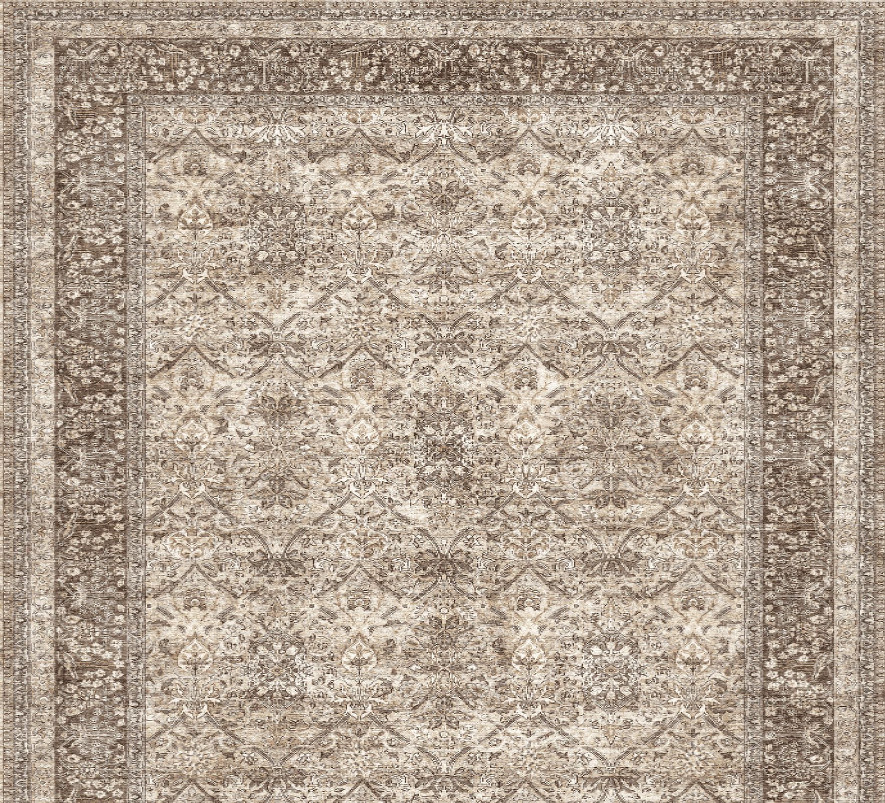 Pet Friendly Area Rugs