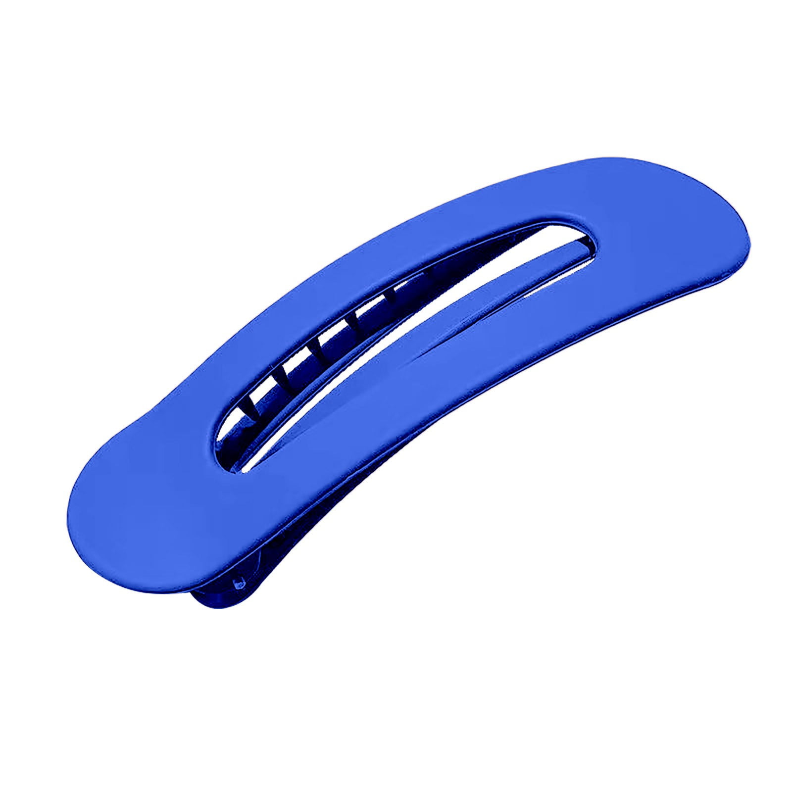 Coofanin Hair Clip Oversized Wash Face Hair Clip Back of The Head Net