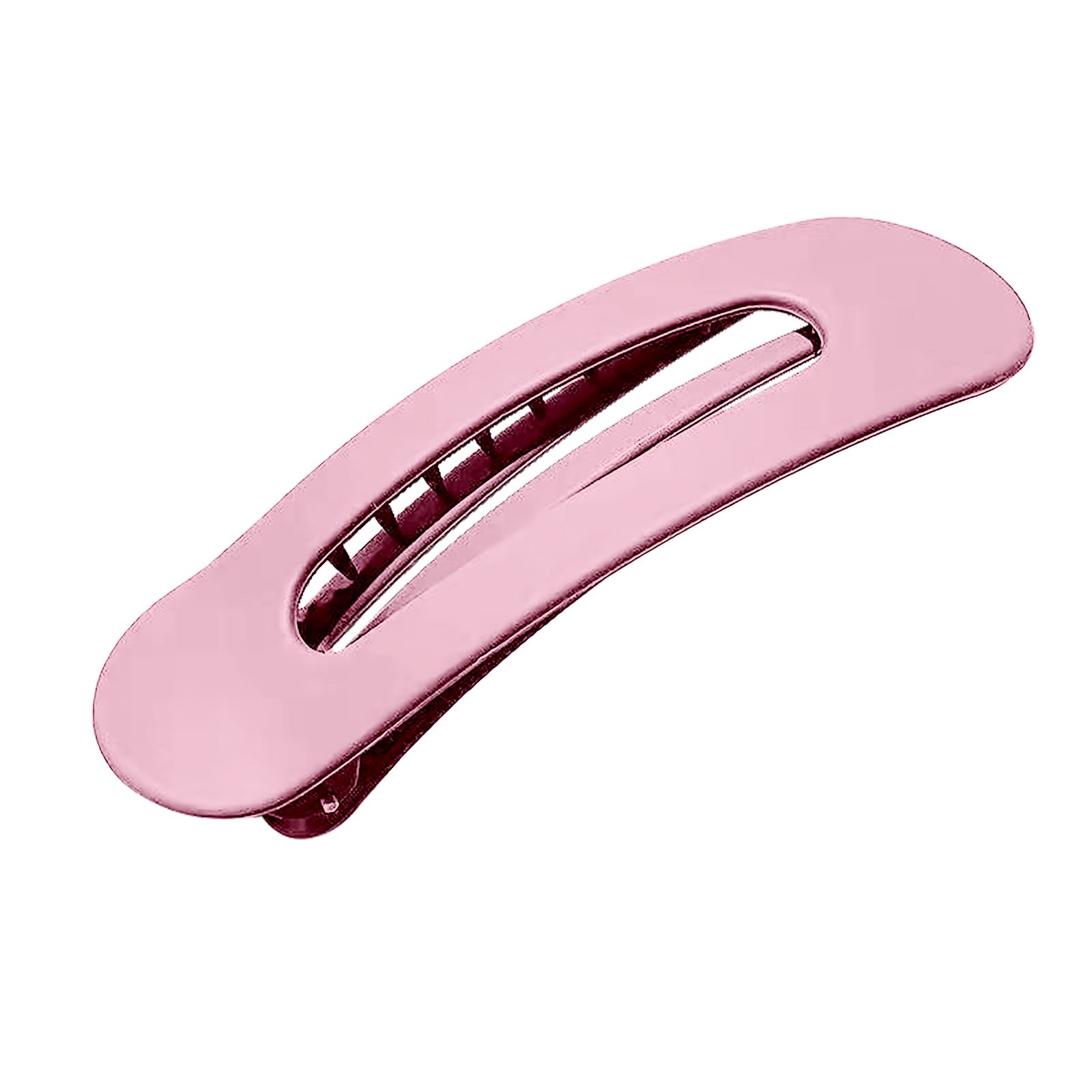 Coofanin Hair Clip Oversized Wash Face Hair Clip Back of The Head Net