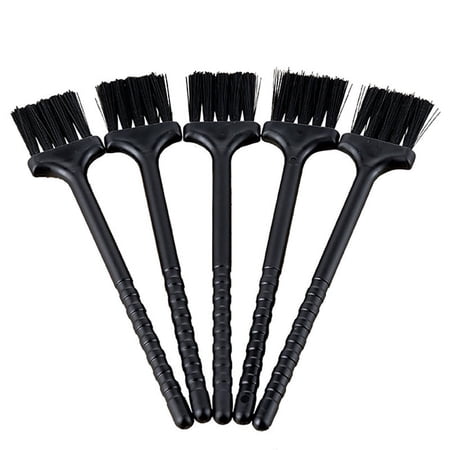 Coofit 5PCS Keyboard Cleaner Brush Plastic Computer Clean Brush Laptop Keyboard Cleaner Tool