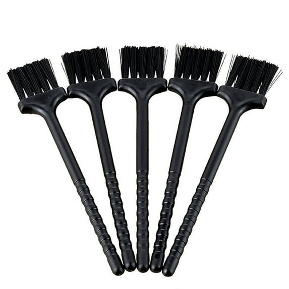 Coofit 5PCS Keyboard Cleaner Brush Plastic Computer Clean Brush Laptop Keyboard Cleaner Tool