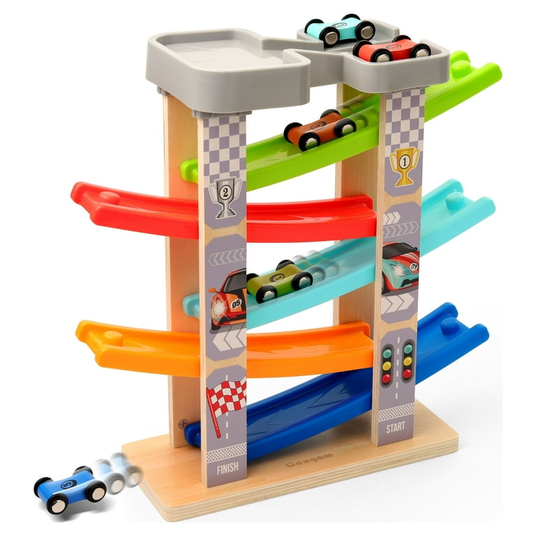 Car ramp new arrivals racer