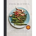 thumbnail image 1 of Pre-Owned Cook Beautiful: Delicious Recipes and Exquisite Presentations, 9781419726521, 1419726528, Hardcover, Illustrated edition, 1 of 1