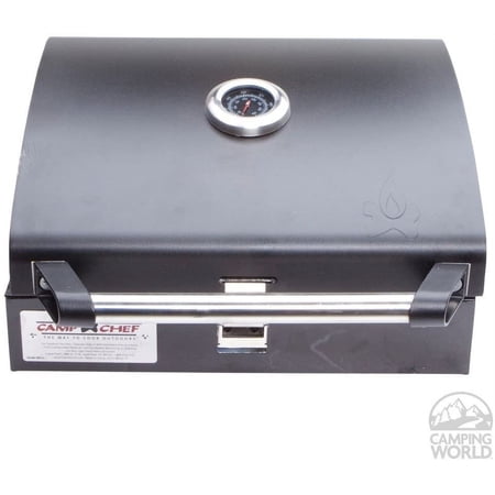 Cook Box Grill