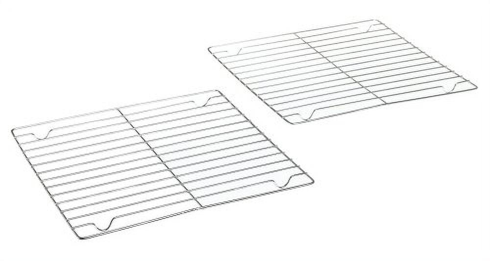 Cook Cake Rack, 10X10, 2 Count