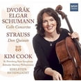 thumbnail image 1 of Cook - Cello - Music & Performance - CD, 1 of 1