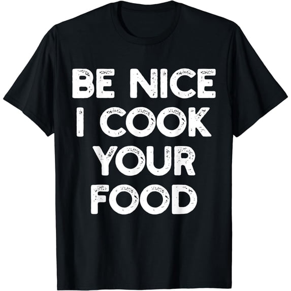 Cook Chef Culinary Cooking T-Shirt