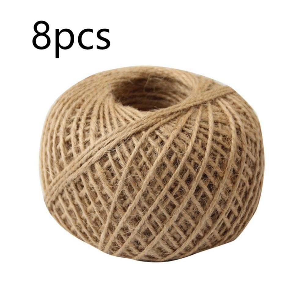 Cook Cotton Twine Meat Trussing Turkey Strings Cooking Prep Kitchen