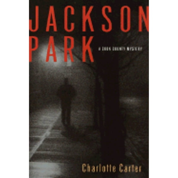 Cook County Mystery: Jackson Park (Paperback)