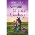 thumbnail image 1 of Cook County Second Chance Cowboy, (Paperback), 1 of 1