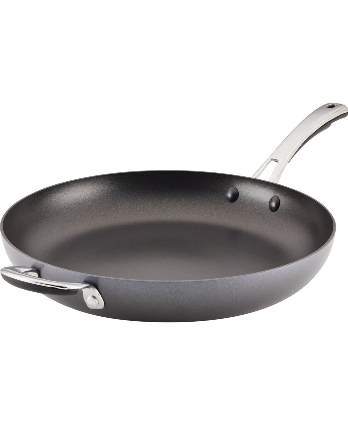 Oxo Good Grips Non Stick Open Frypan