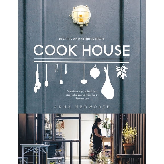 Cook House (Hardcover)