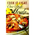 thumbnail image 1 of Pre-Owned Cook It Light One-Dish Meals (Hardcover) 0028603532 9780028603537, 1 of 1
