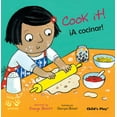 thumbnail image 1 of Cook It!/Â¡A Cocinar!, (Paperback), 1 of 1