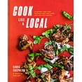 thumbnail image 1 of Pre-Owned Cook Like a Local: Flavors That Can Change How You Cook and See the World: A Cookbook, 9781524761264, 1524761265, Hardcover, NO-VALUE edition, 1 of 1