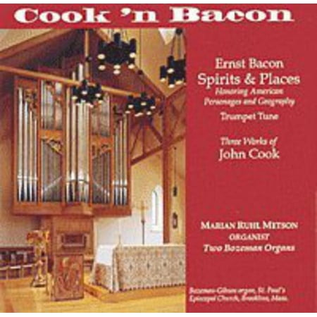 Cook N Bacon