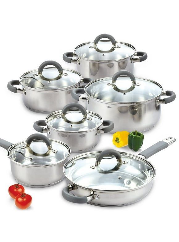 Shop Cyber Monday Cookware Sets Deals 2023
