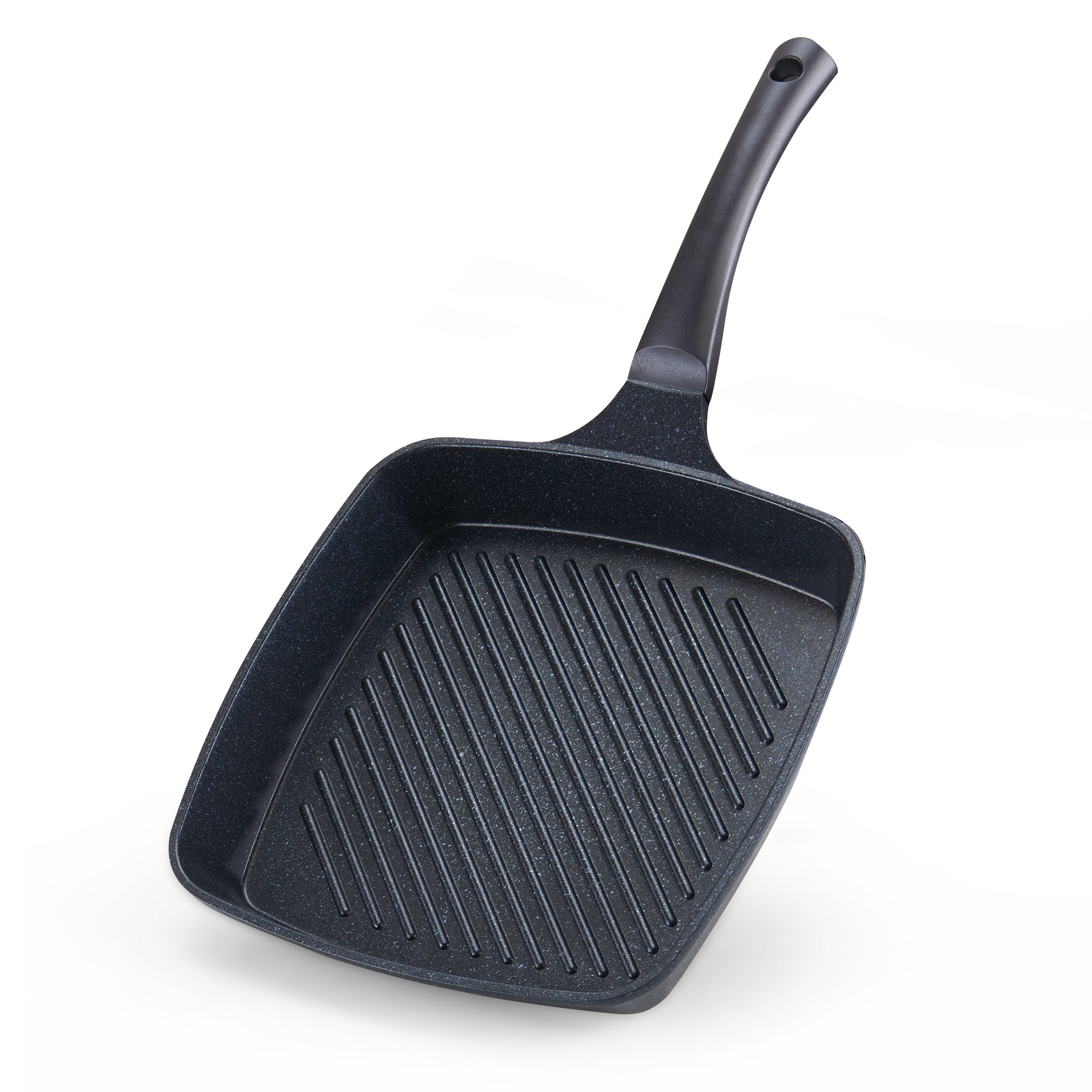 Calphalon Contemporary Square 11Inch Grill Pan