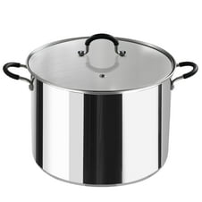 12 Quart Stock Pot
