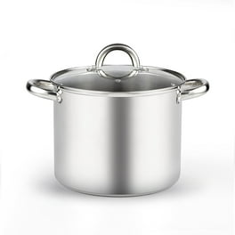Crock-Pot® Classic Stainless Steel Slow Cooker - Silver/Black, 4.5 qt -  Ralphs