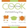 thumbnail image 1 of Pre-Owned Cook Once a Week : And Eat Well Every Day Paperback Theresa Albert-Ratchford, 1 of 1