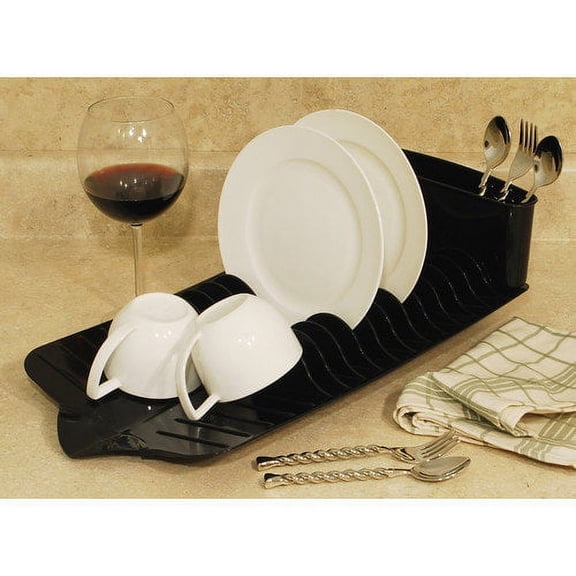 Cook Pro - 10 Pc Multicolored Flower Bamboo Chopstick Set