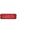 thumbnail image 1 of Cook Pro 3-Piece Aluminum Fry Pan Set, 1 of 5