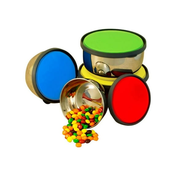 Cook Pro - Food Storage Container Set