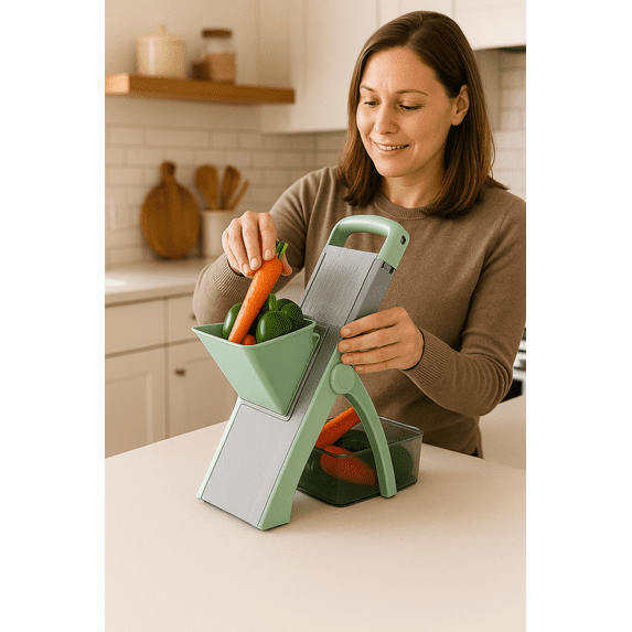 Cook & Repeat Mandolin Slicer Deluxe