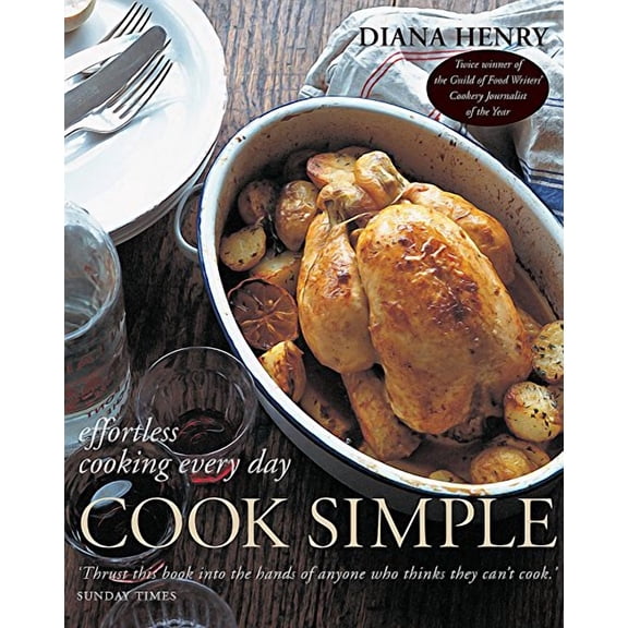 Cook Simple