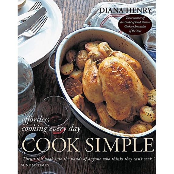 Cook Simple