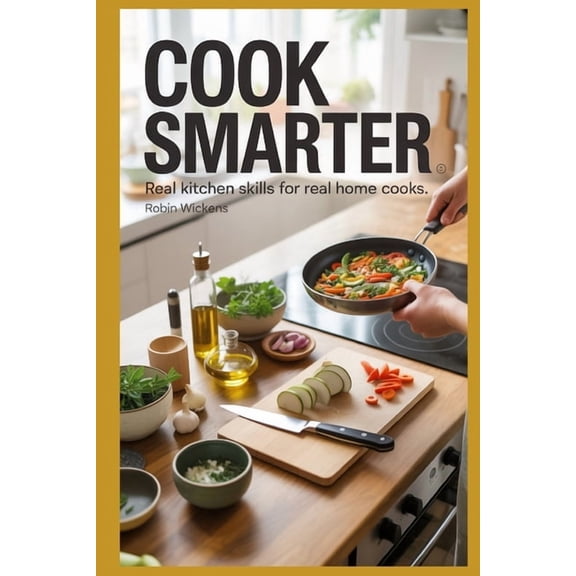 Cook Smarter Cook Smarter: Useful Hints & Tips from Kitchens Around the World, (Paperback)