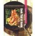thumbnail image 1 of Cook Thai at Home: There's nothing like the taste of Real Thai food (Paperback), 1 of 1