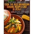 thumbnail image 1 of Cook The Best Moroccan Cuisine Recipes like a Local, 1 of 1