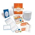 thumbnail image 1 of Pre-Owned Cook Up a Cookbook: Create Your Own Recipe Book from Scratch (Hardcover) 0307395502 9780307395504, 1 of 1
