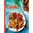 thumbnail image 1 of Pre-Owned Cook! (WW Healthy Kitchen) Paperback, 1 of 1