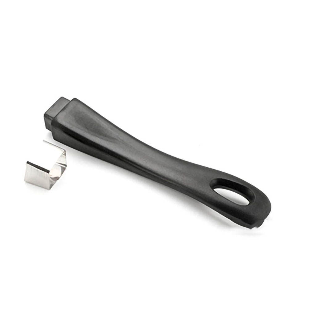 Cook Ware Pans Replacement Grip Handle - Removable Handle Cookware Pot ...