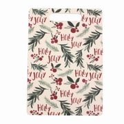 Cook With Color 10*14 Inch Cutting Board – Holly