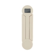 Cook With Color Foldable Digital Kitchen Scale – Essential Tool for Precision Weighing