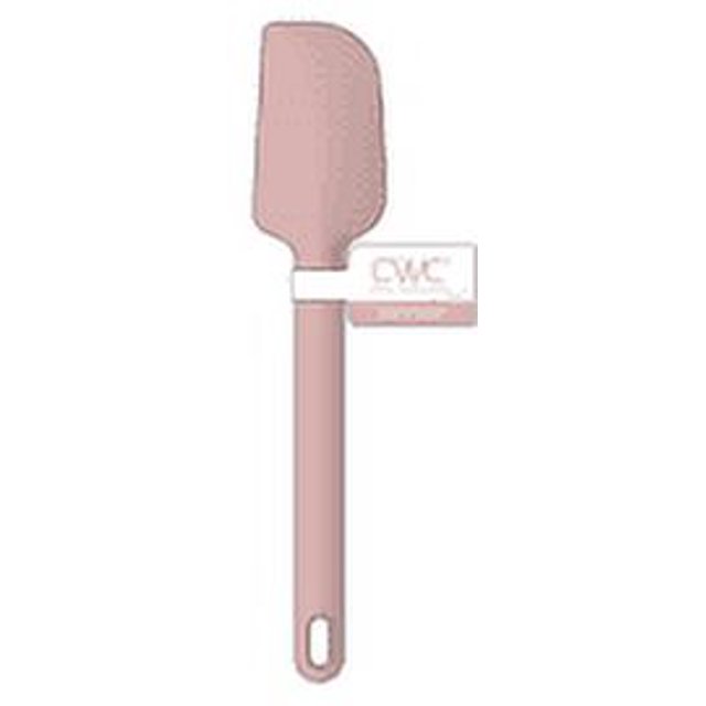 Cook With Color Pink 12 Inch Silicone Spatula