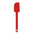 thumbnail image 1 of Cook With Color 12-Inch Silicone Spatula - Heat Resistant & Dishwasher Safe, Red, 1 of 5