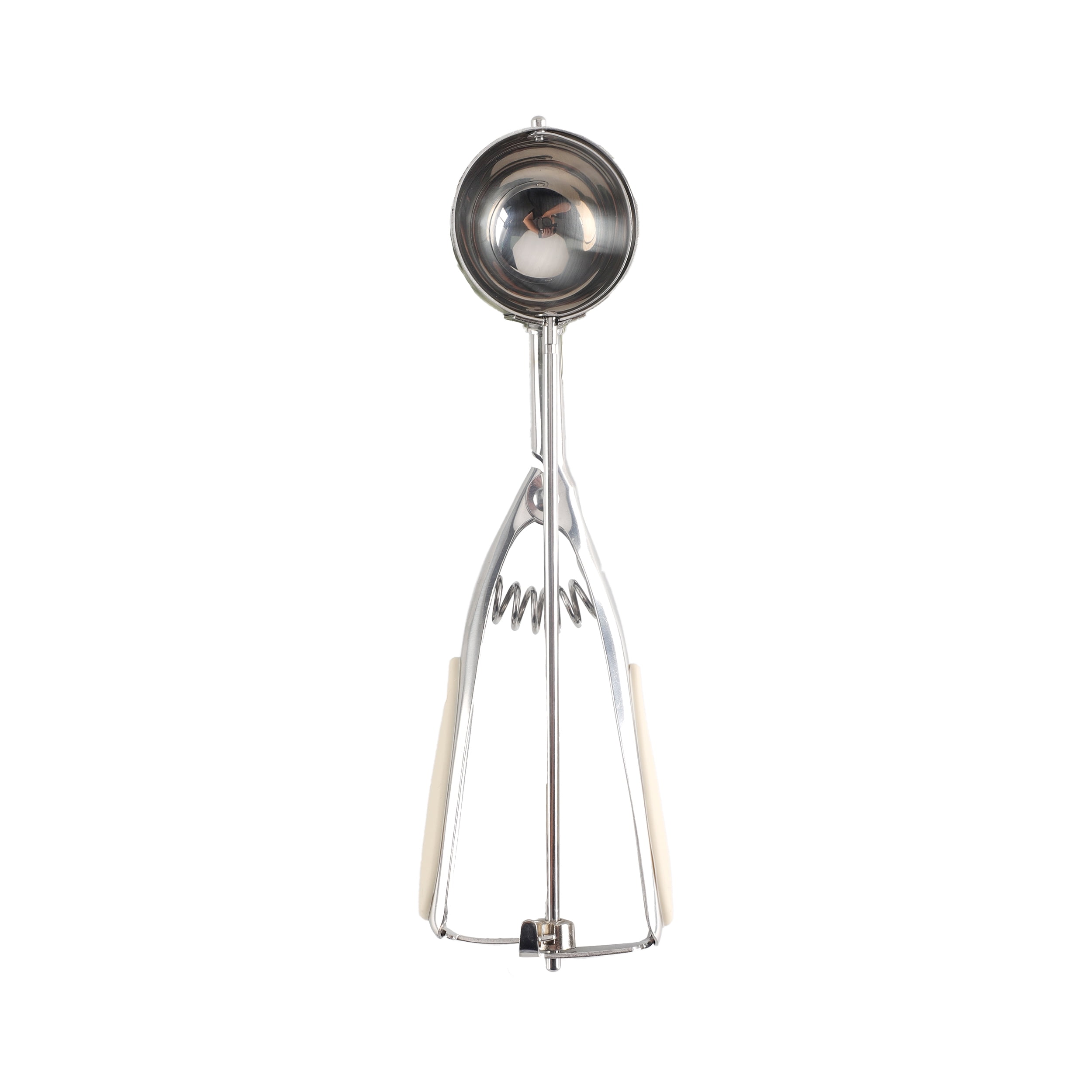 Cook With Color Trigger Cookie Scooper – Essential Tool for Perfectly Portioned Cookies